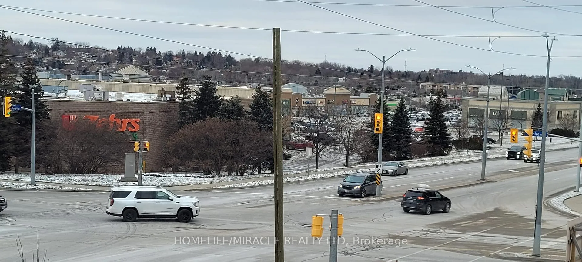 Photo 8 of Unit 304, 1098 Paisley Road, Guelph, Willow West/Sugarbush/West Acres — HOMEH