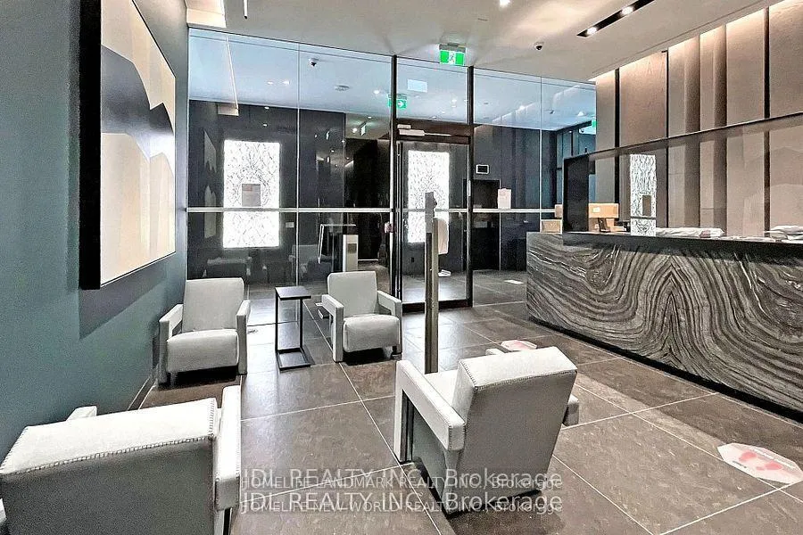 Photo 5 of Unit 408, 25 Richmond St Street E, Toronto, Church-Yonge Corridor — HOMEH