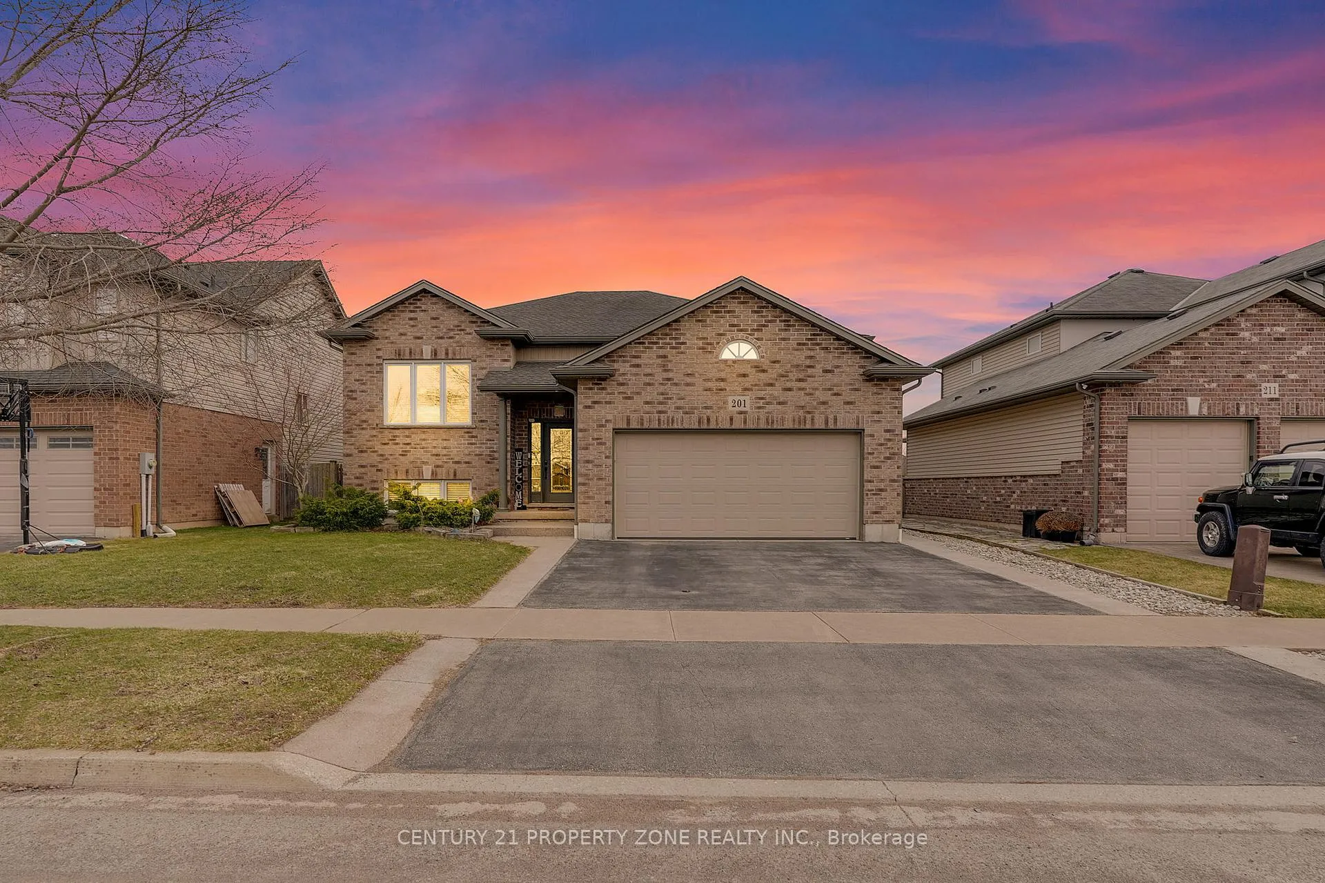 Photo 1 of 201 Gaiser Road, Welland, Coyle Creek — HOMEH