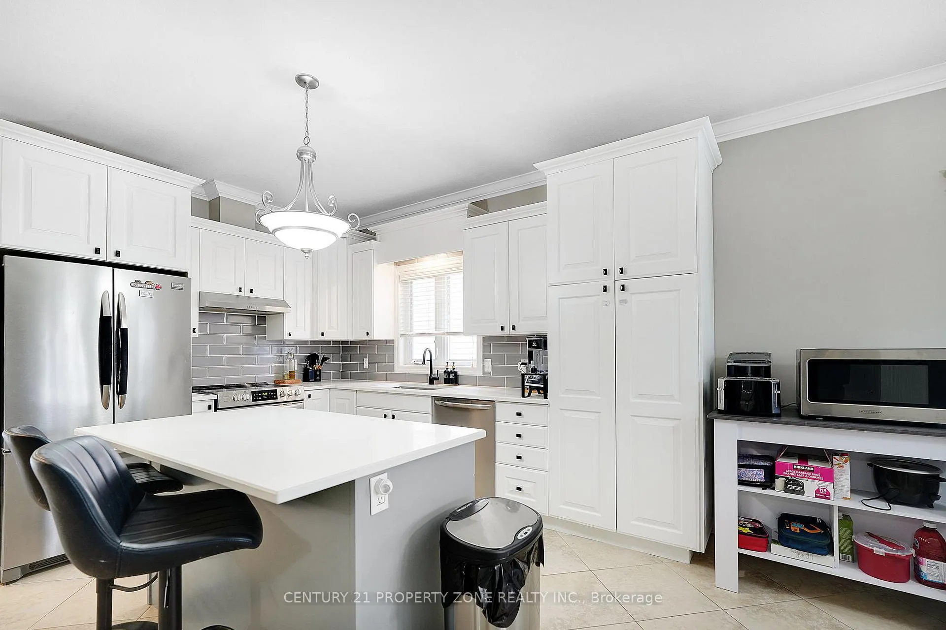 Photo 10 of 201 Gaiser Road, Welland, Coyle Creek — HOMEH