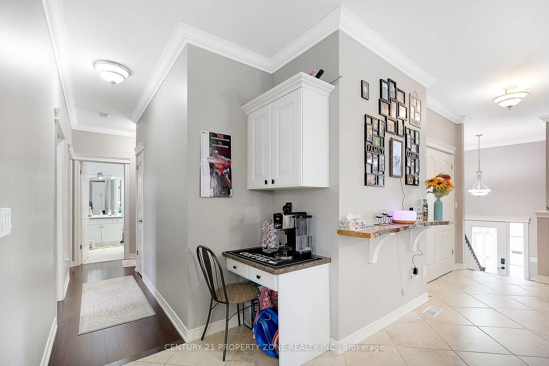 Photo 11 of 201 Gaiser Road, Welland, Coyle Creek — HOMEH