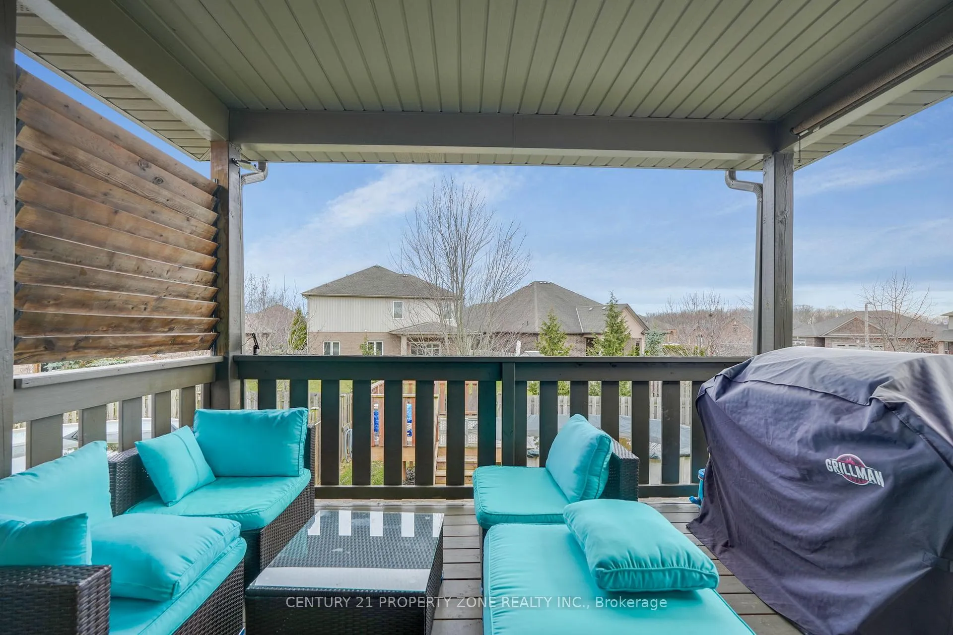 Photo 28 of 201 Gaiser Road, Welland, Coyle Creek — HOMEH