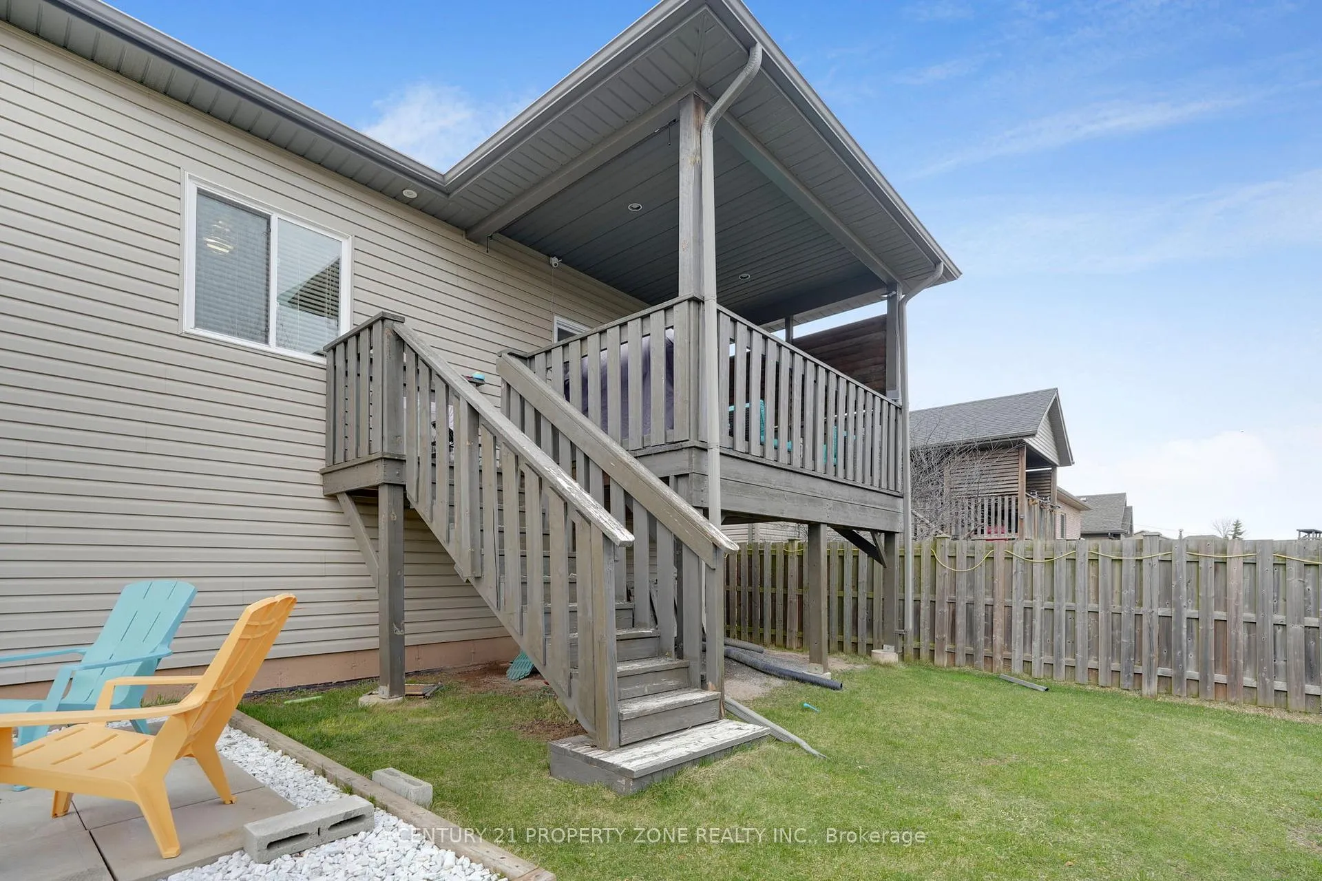 Photo 42 of 201 Gaiser Road, Welland, Coyle Creek — HOMEH