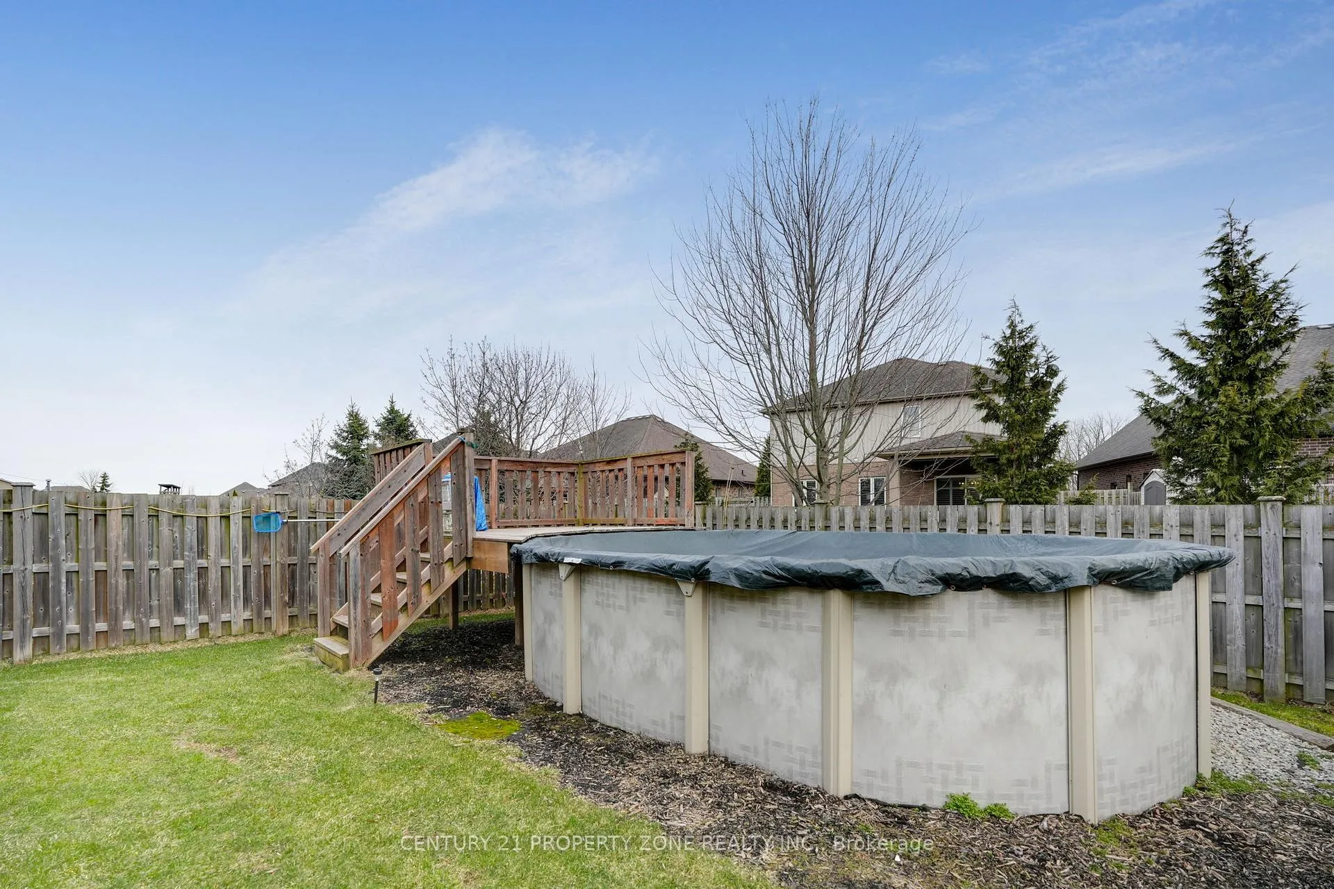 Photo 43 of 201 Gaiser Road, Welland, Coyle Creek — HOMEH