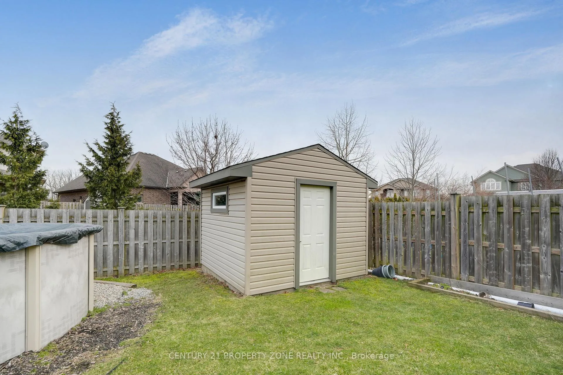 Photo 44 of 201 Gaiser Road, Welland, Coyle Creek — HOMEH