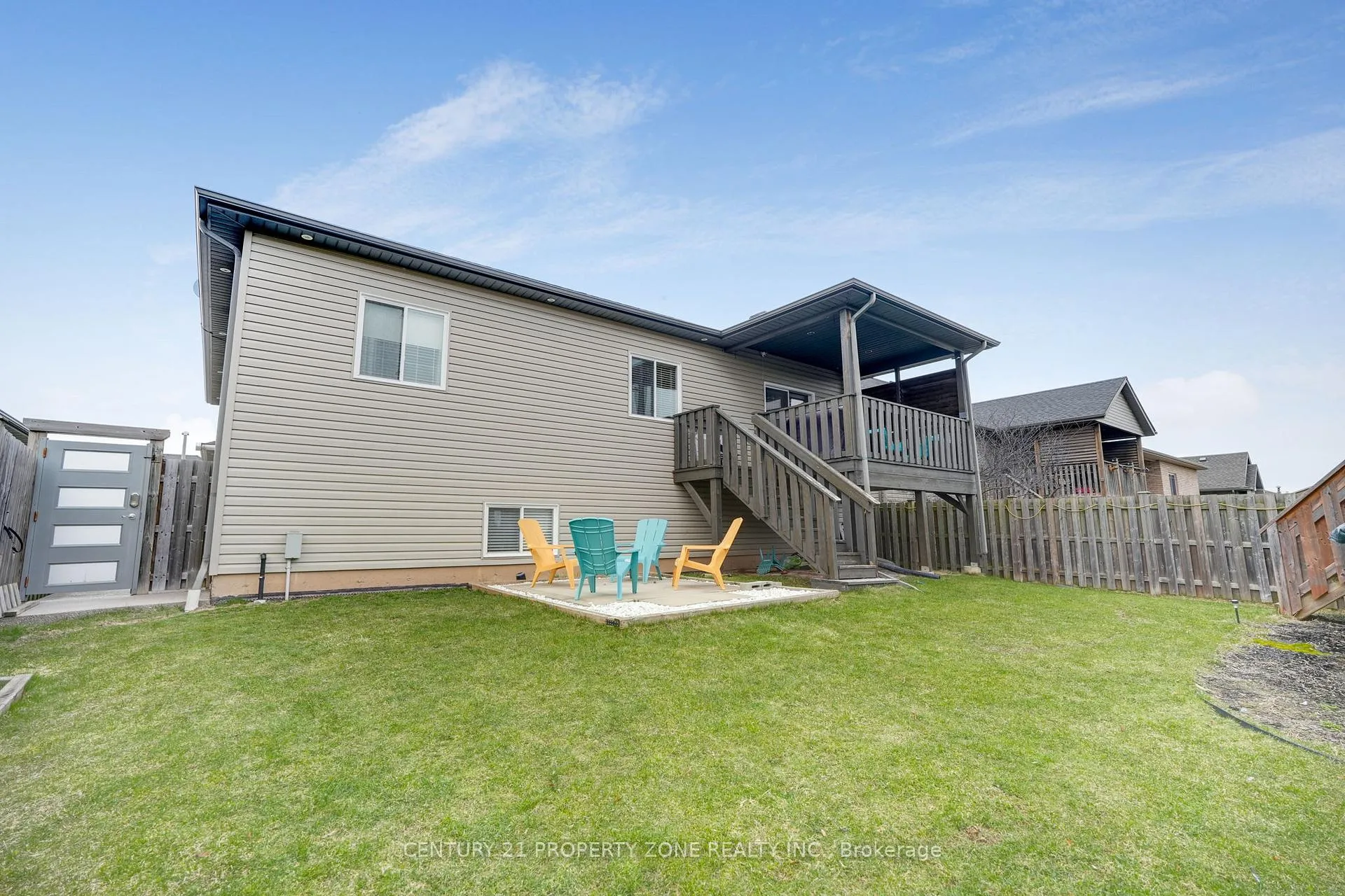 Photo 45 of 201 Gaiser Road, Welland, Coyle Creek — HOMEH