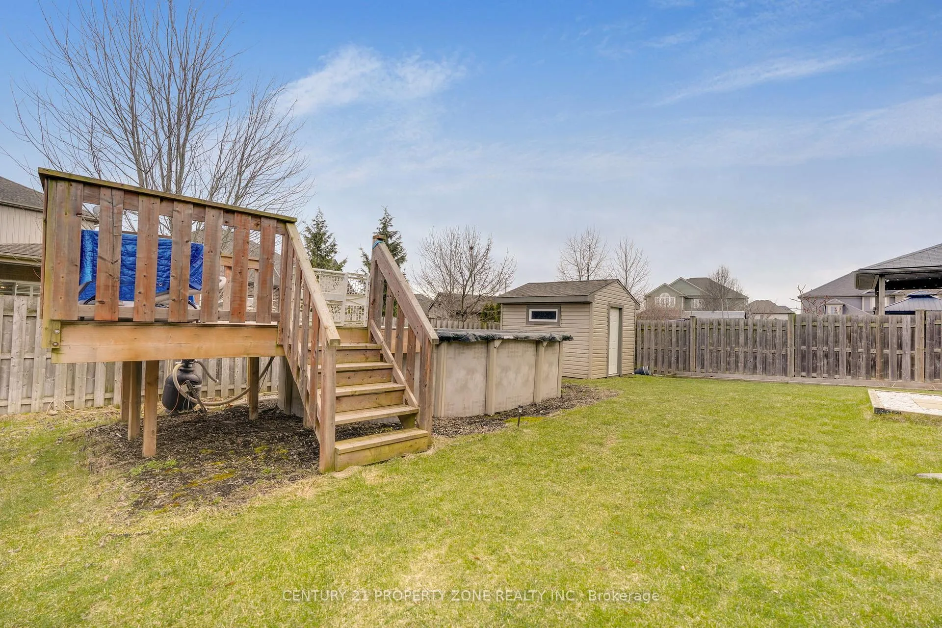 Photo 48 of 201 Gaiser Road, Welland, Coyle Creek — HOMEH