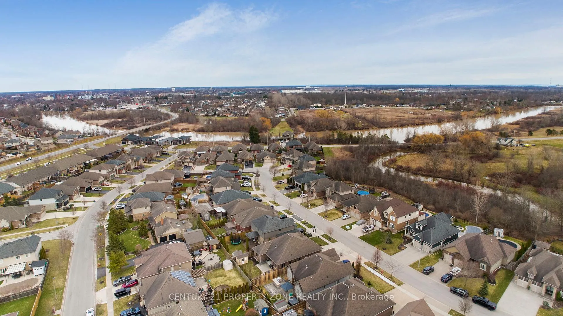 Photo 49 of 201 Gaiser Road, Welland, Coyle Creek — HOMEH