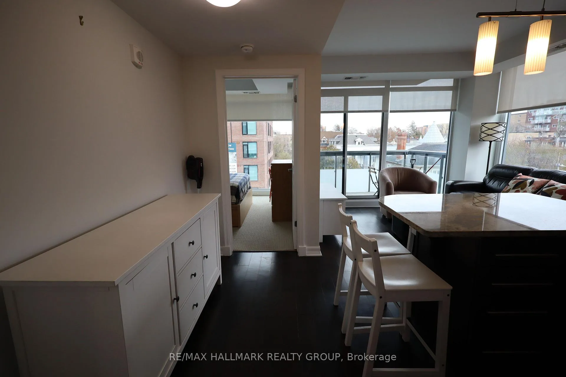 Photo 5 of Unit 616, 238 Besserer Street, Ottawa, Sandy Hill — HOMEH