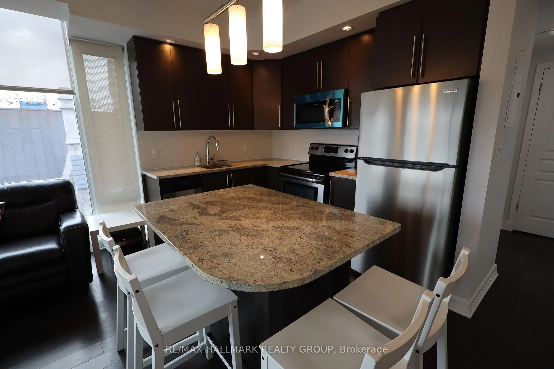 Photo 7 of Unit 616, 238 Besserer Street, Ottawa, Sandy Hill — HOMEH