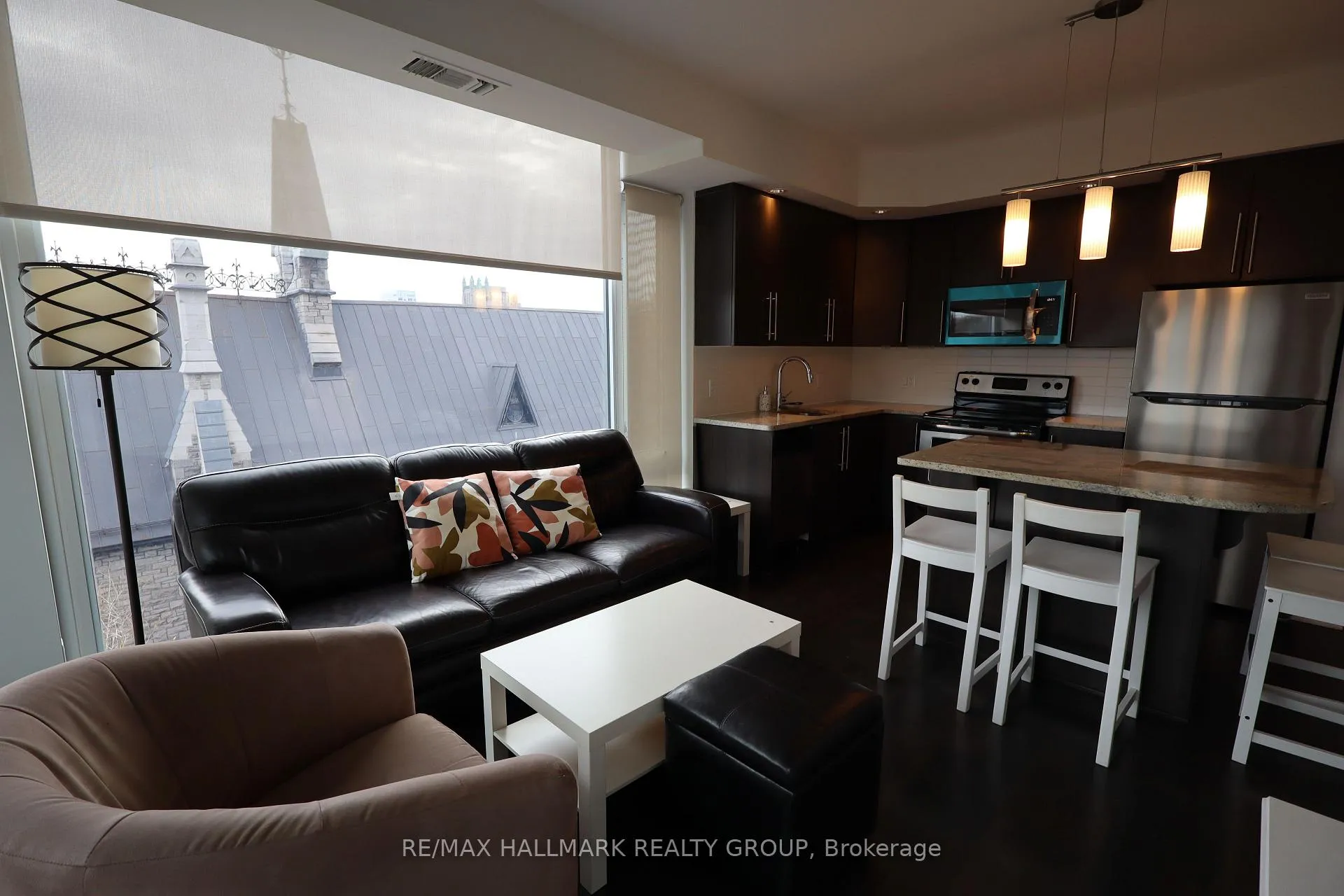 Photo 12 of Unit 616, 238 Besserer Street, Ottawa, Sandy Hill — HOMEH