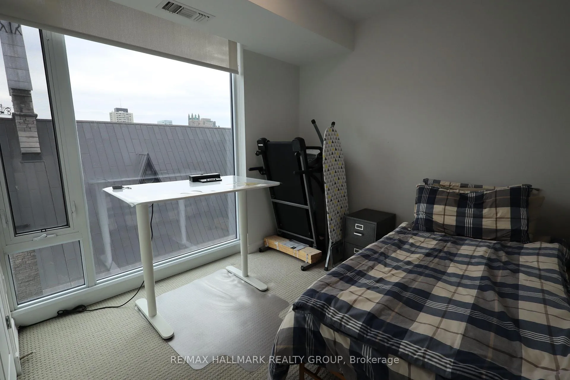 Photo 13 of Unit 616, 238 Besserer Street, Ottawa, Sandy Hill — HOMEH