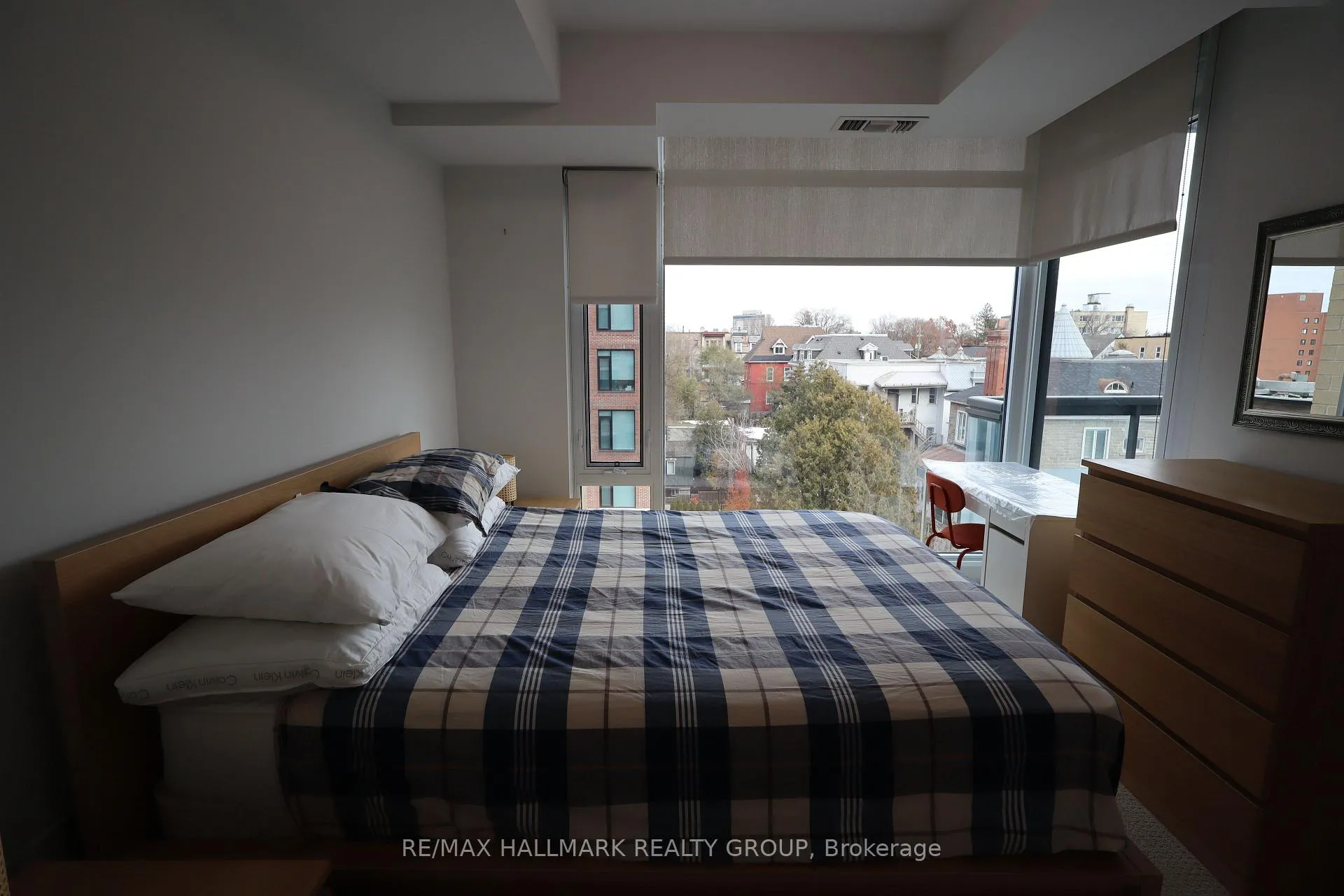 Photo 16 of Unit 616, 238 Besserer Street, Ottawa, Sandy Hill — HOMEH