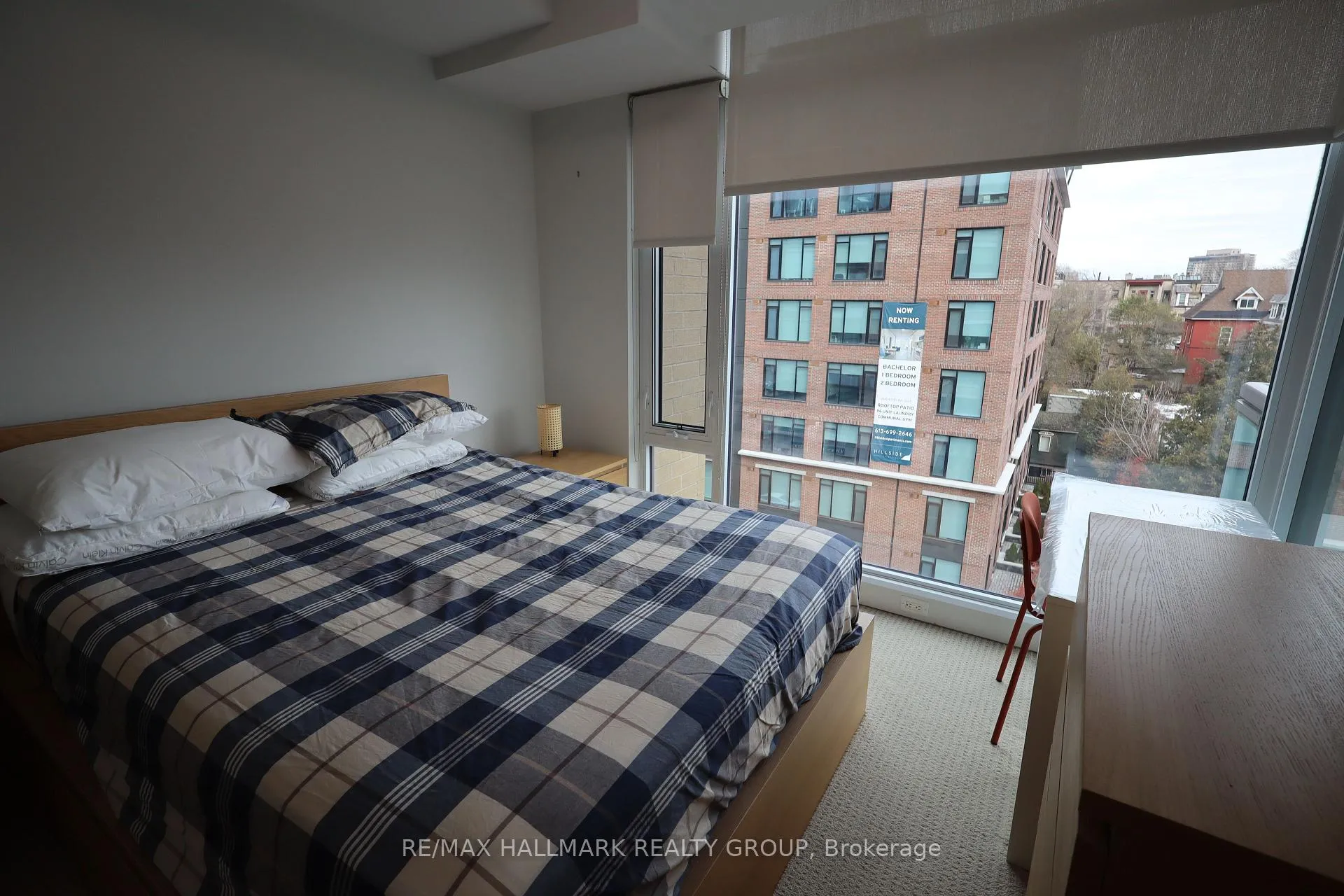 Photo 17 of Unit 616, 238 Besserer Street, Ottawa, Sandy Hill — HOMEH