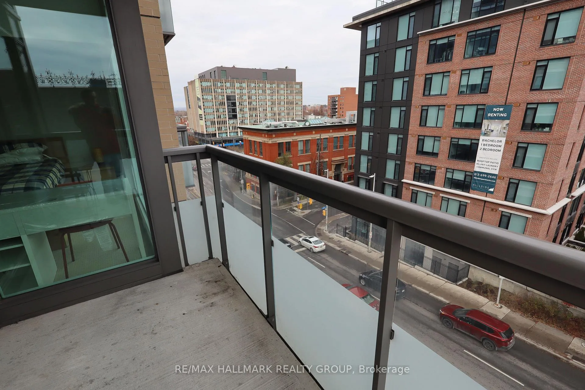 Photo 21 of Unit 616, 238 Besserer Street, Ottawa, Sandy Hill — HOMEH
