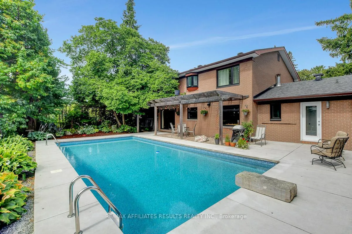 Photo 45 of 5 Tiffany Crescent, Ottawa, Kanata - Beaverbrook — HOMEH