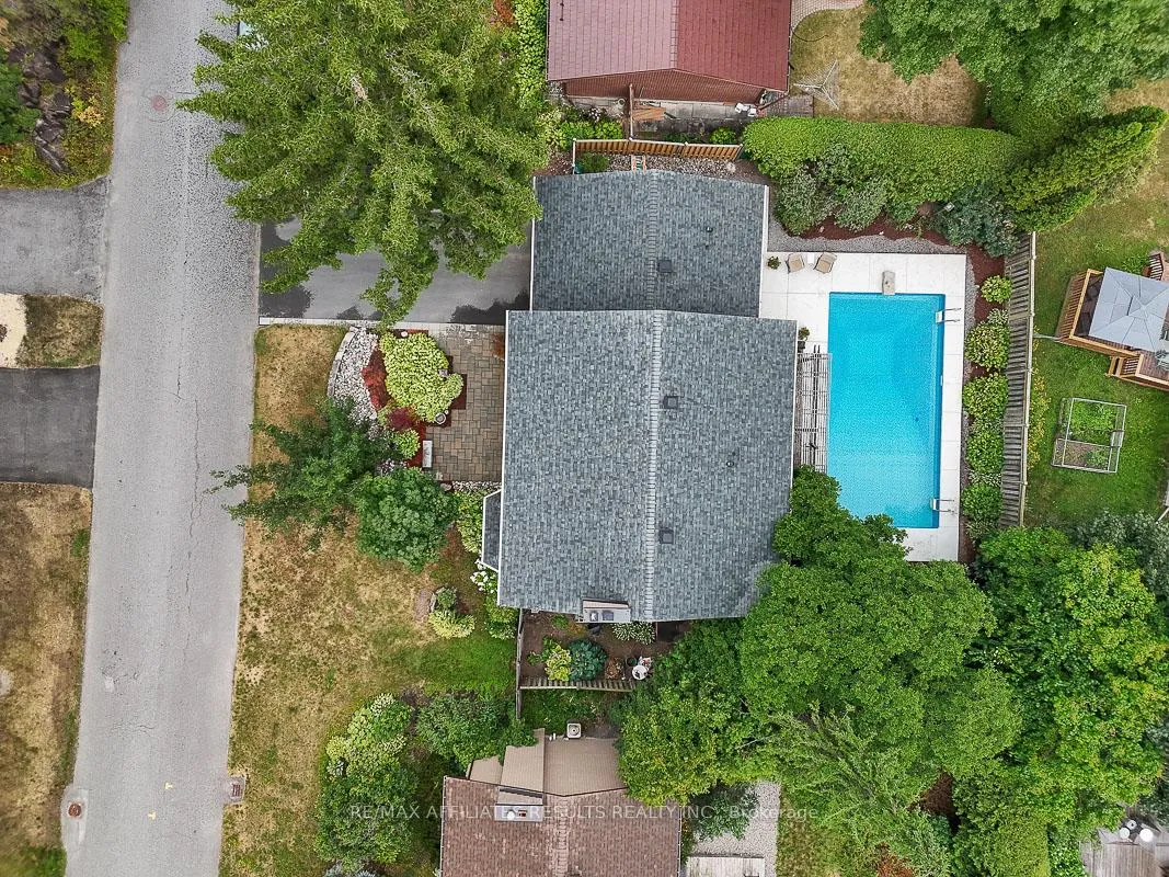 Photo 46 of 5 Tiffany Crescent, Ottawa, Kanata - Beaverbrook — HOMEH