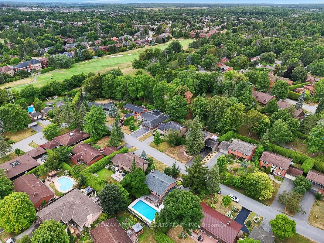 Photo 47 of 5 Tiffany Crescent, Ottawa, Kanata - Beaverbrook — HOMEH