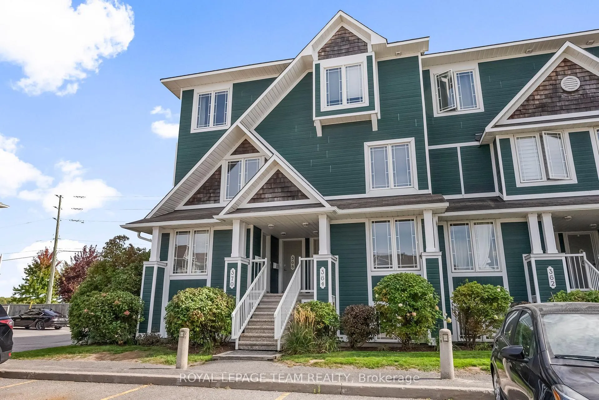 Photo 1 of 368 Crownridge Drive, Ottawa, Kanata - Emerald Meadows/Trailwest — HOMEH
