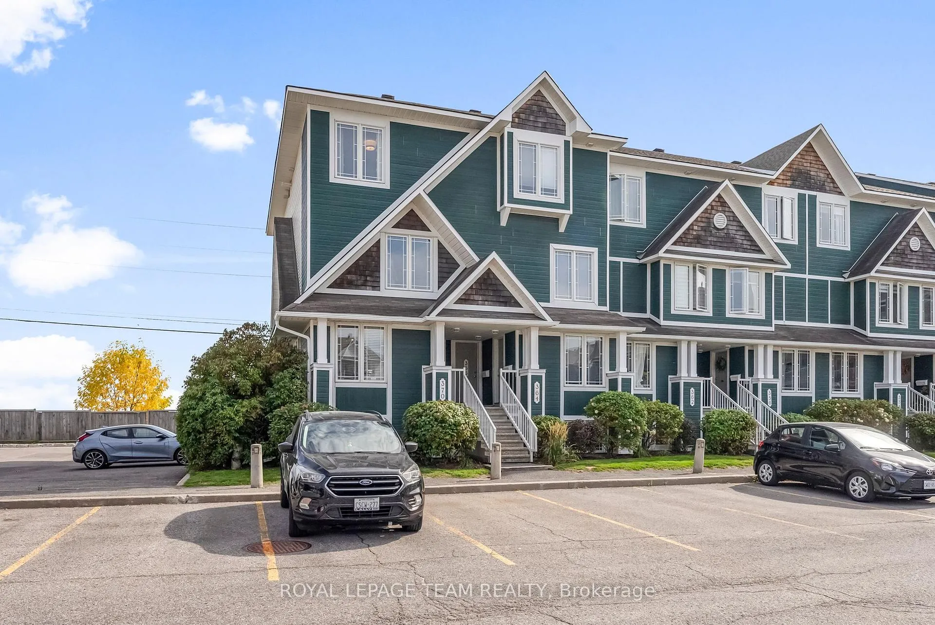 Photo 36 of 368 Crownridge Drive, Ottawa, Kanata - Emerald Meadows/Trailwest — HOMEH