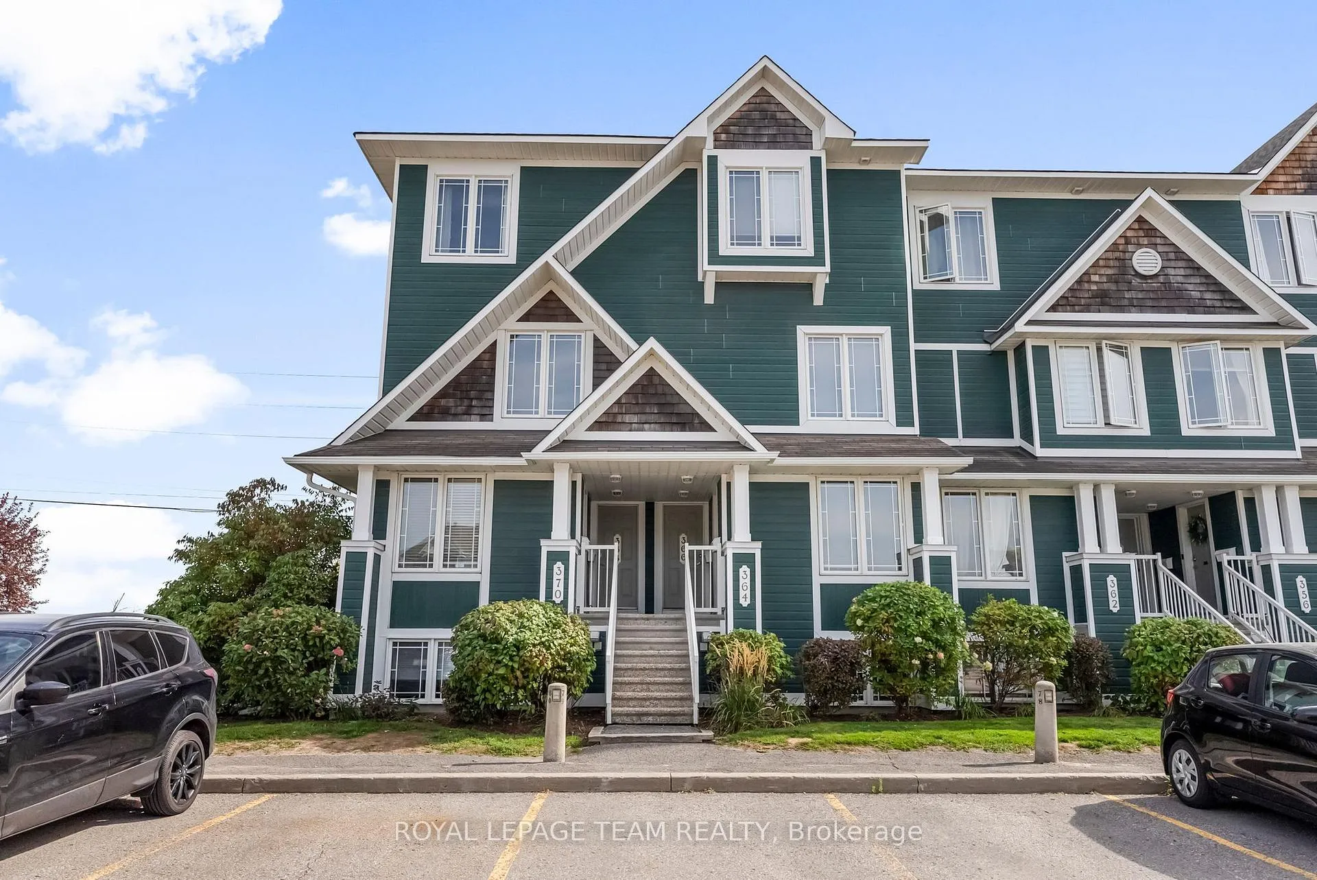 Photo 38 of 368 Crownridge Drive, Ottawa, Kanata - Emerald Meadows/Trailwest — HOMEH
