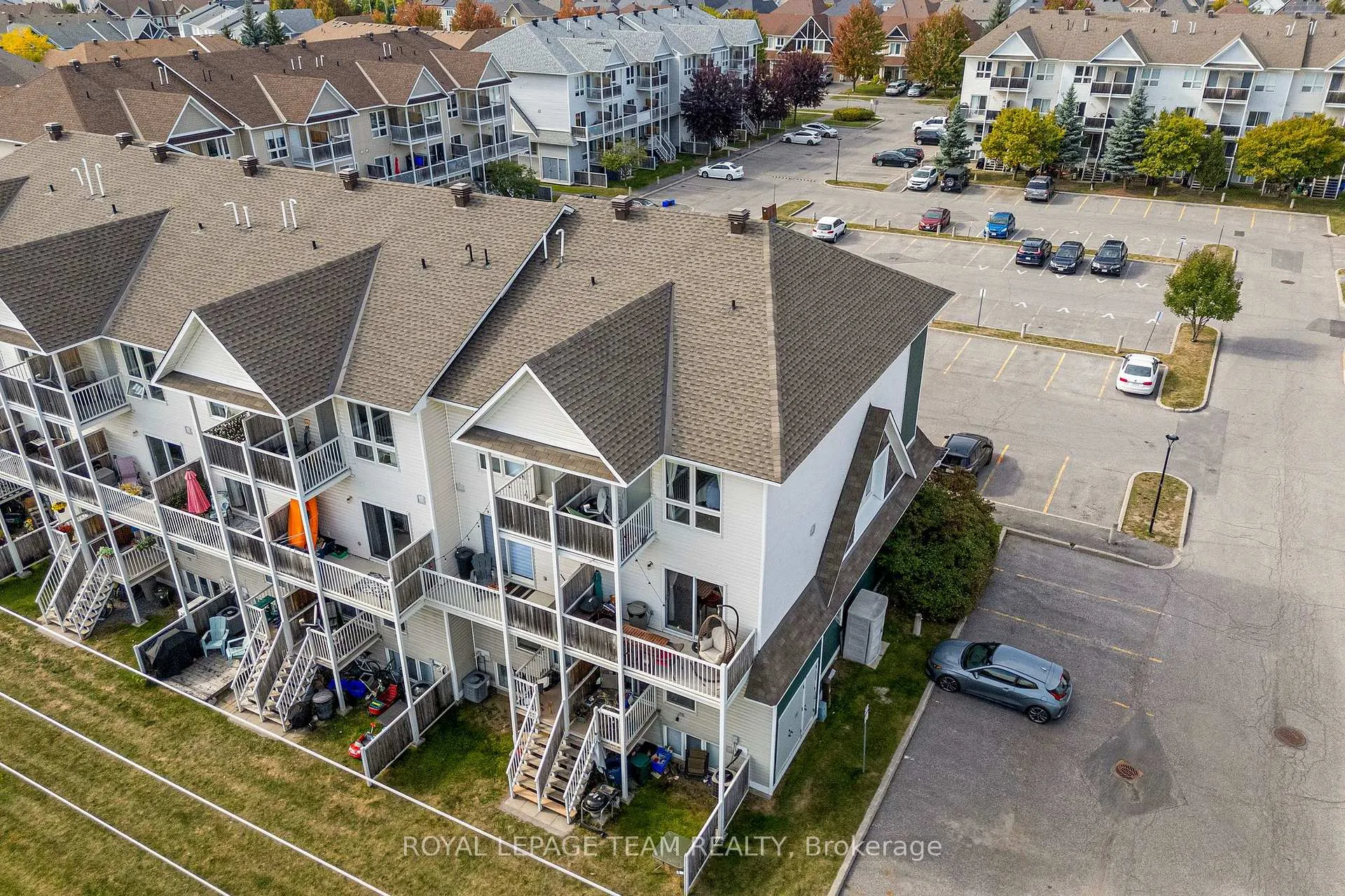 Photo 40 of 368 Crownridge Drive, Ottawa, Kanata - Emerald Meadows/Trailwest — HOMEH
