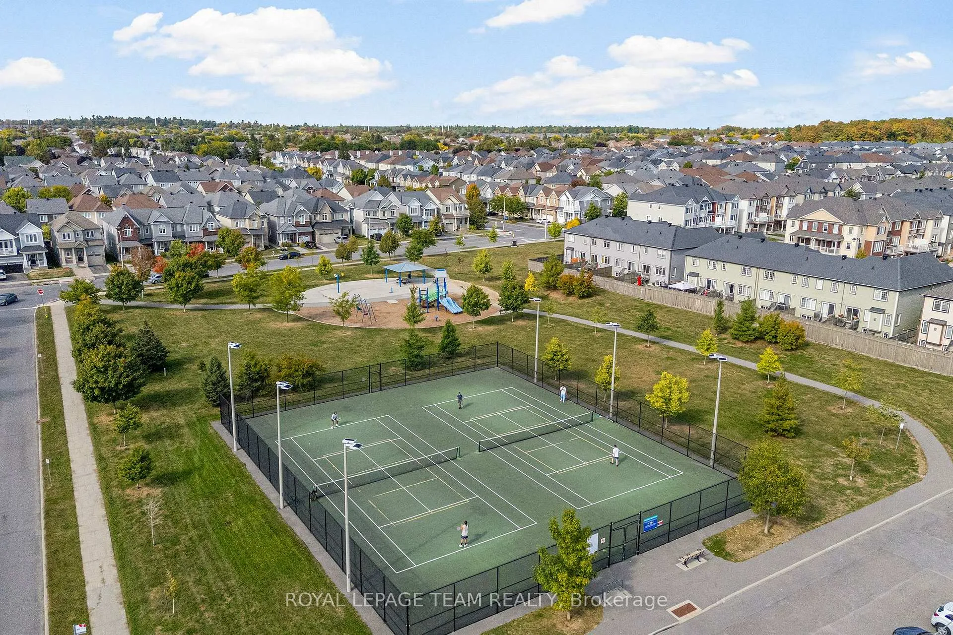 Photo 43 of 368 Crownridge Drive, Ottawa, Kanata - Emerald Meadows/Trailwest — HOMEH