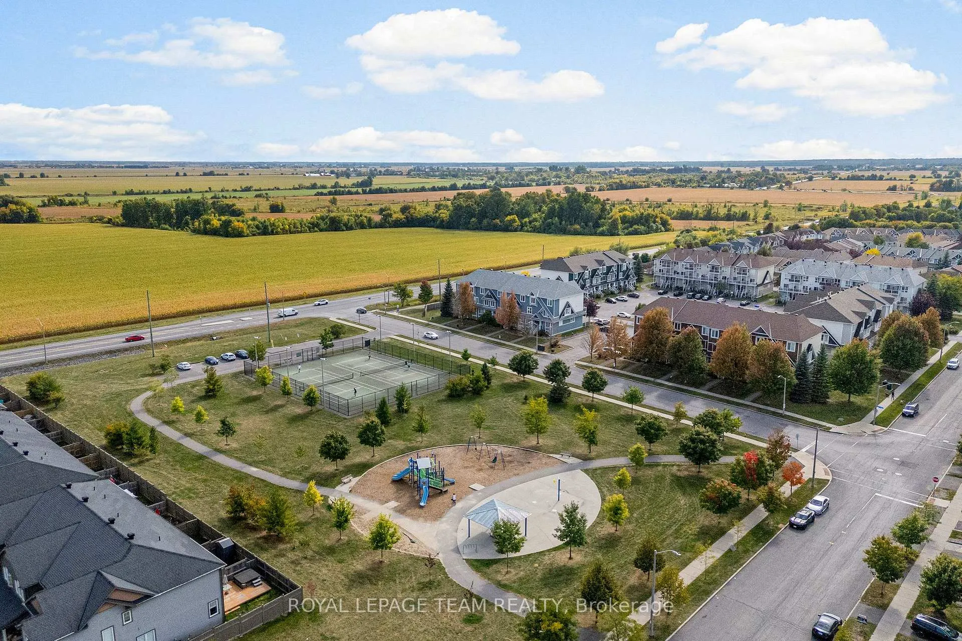Photo 44 of 368 Crownridge Drive, Ottawa, Kanata - Emerald Meadows/Trailwest — HOMEH