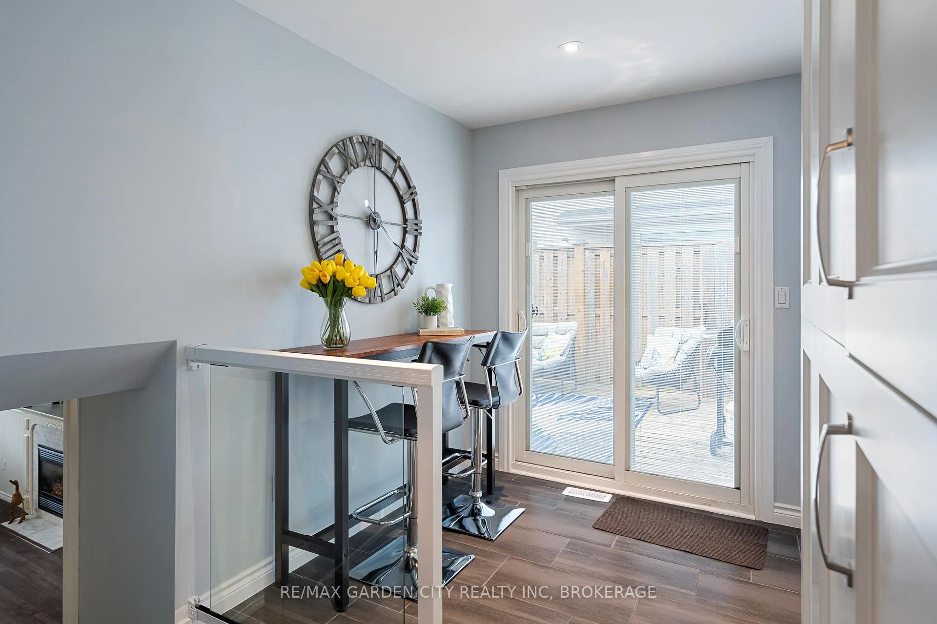 Photo 13 of 28 Fox Trail Drive, St. Catharines, Rykert/Vansickle — HOMEH