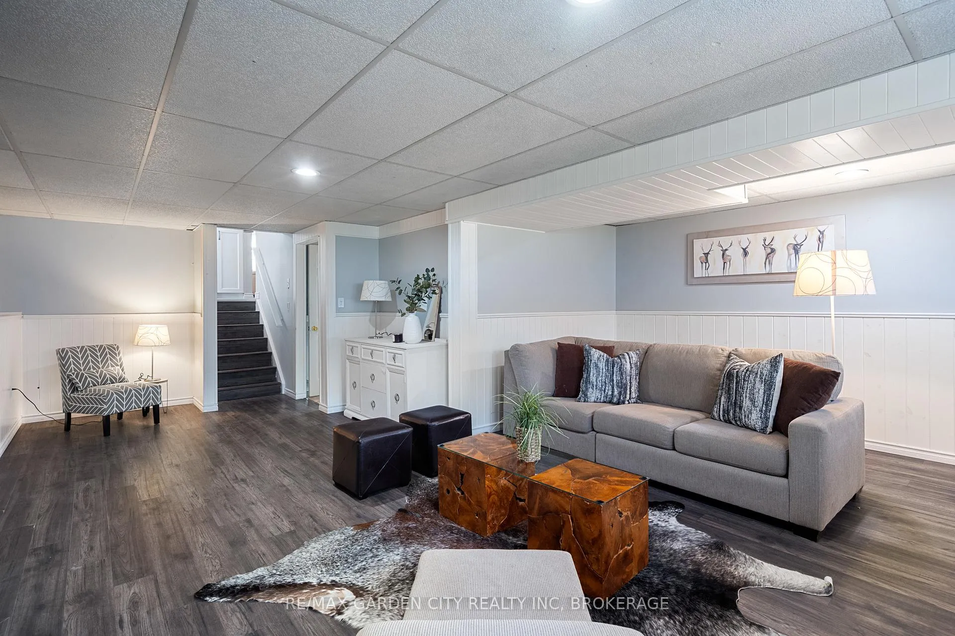 Photo 30 of 28 Fox Trail Drive, St. Catharines, Rykert/Vansickle — HOMEH
