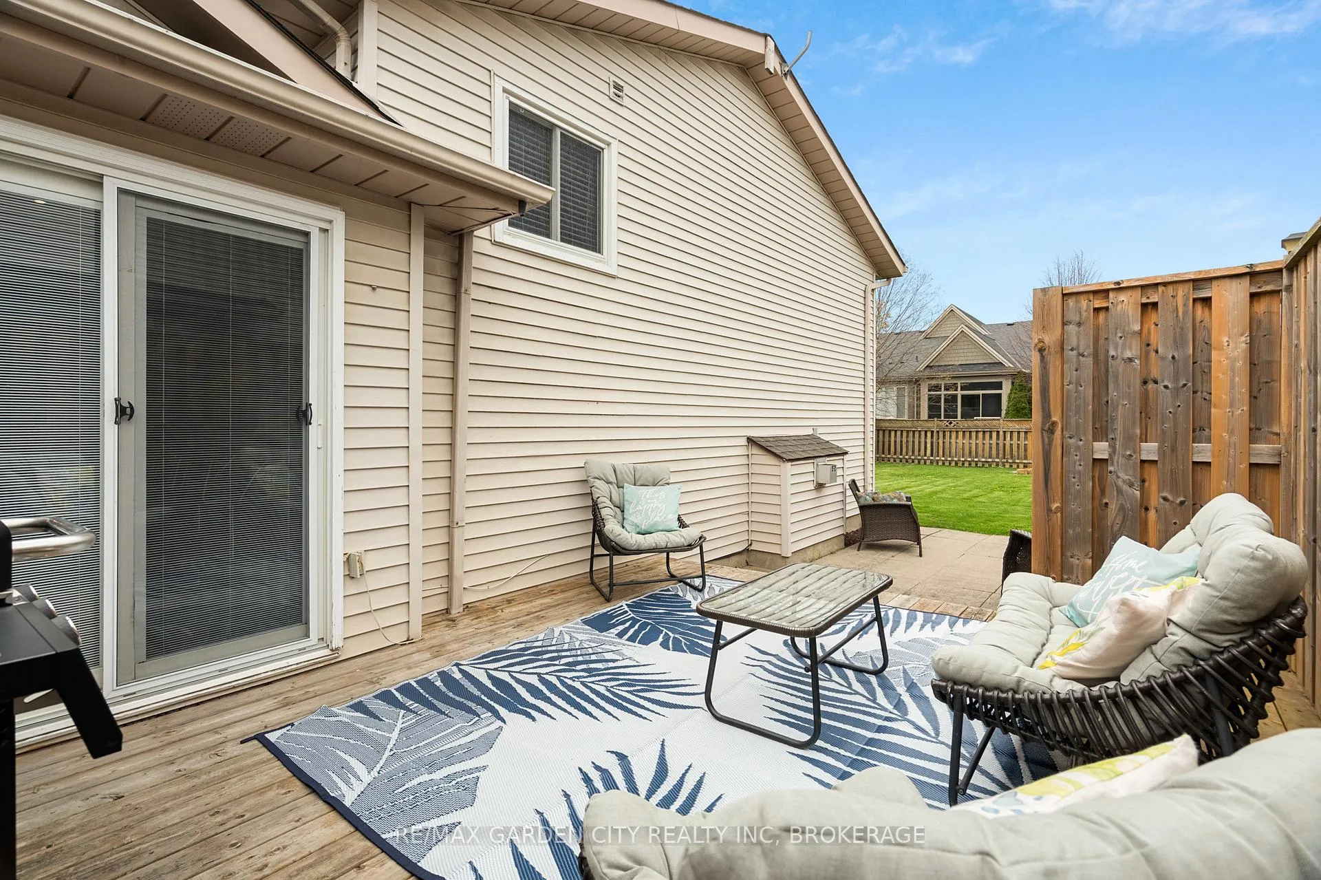 Photo 37 of 28 Fox Trail Drive, St. Catharines, Rykert/Vansickle — HOMEH