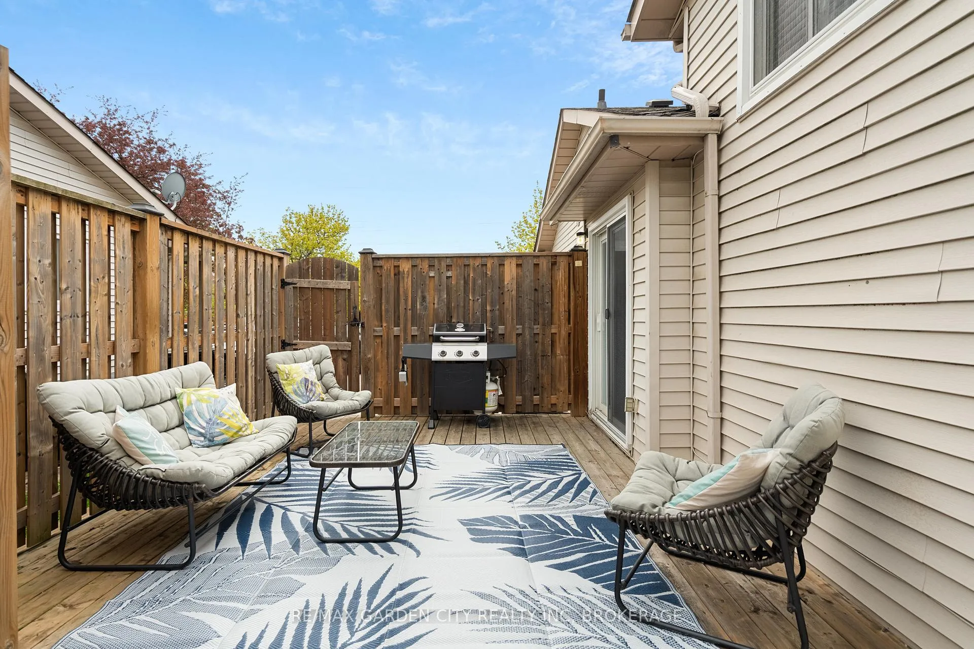 Photo 38 of 28 Fox Trail Drive, St. Catharines, Rykert/Vansickle — HOMEH