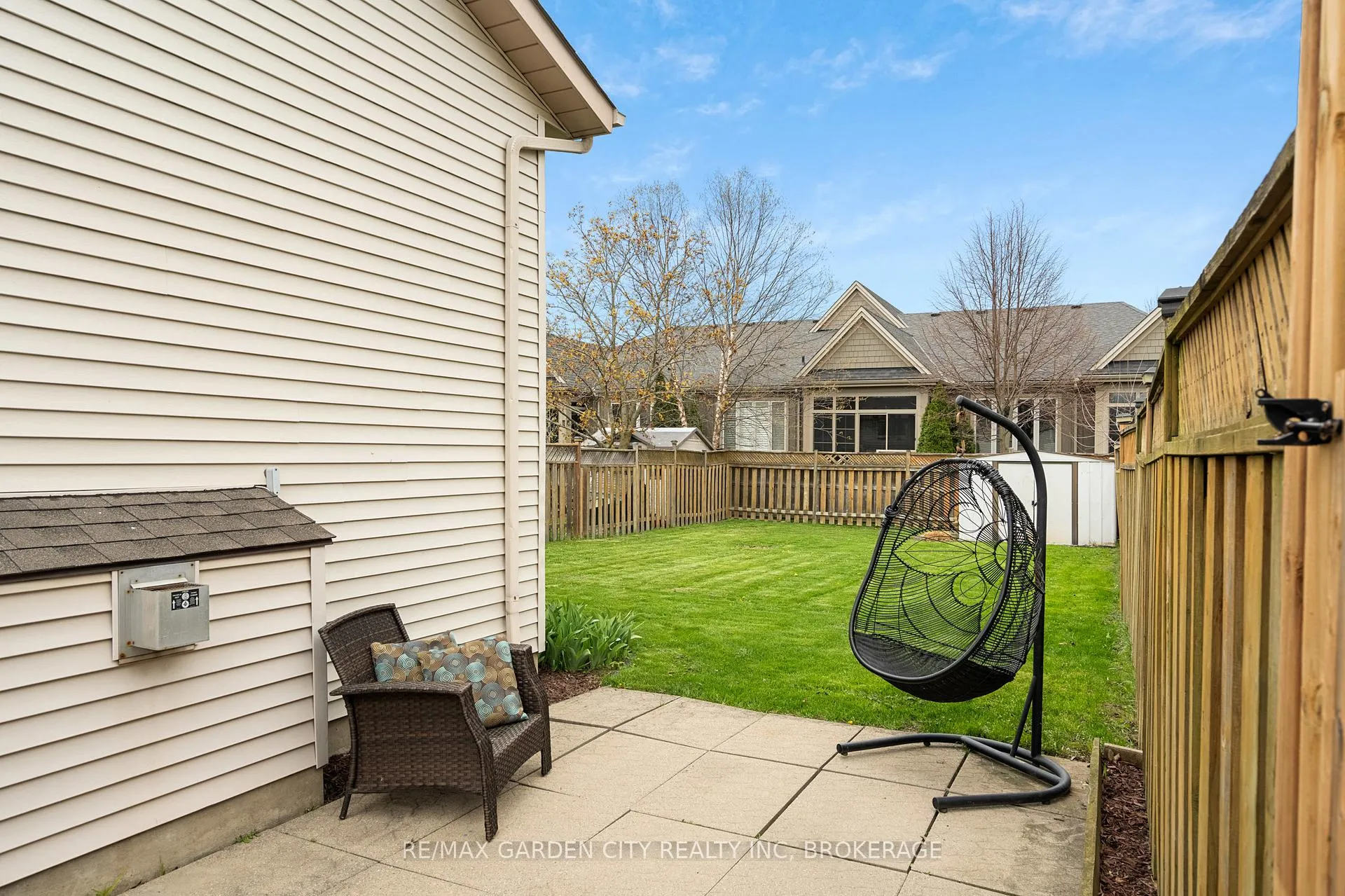 Photo 39 of 28 Fox Trail Drive, St. Catharines, Rykert/Vansickle — HOMEH