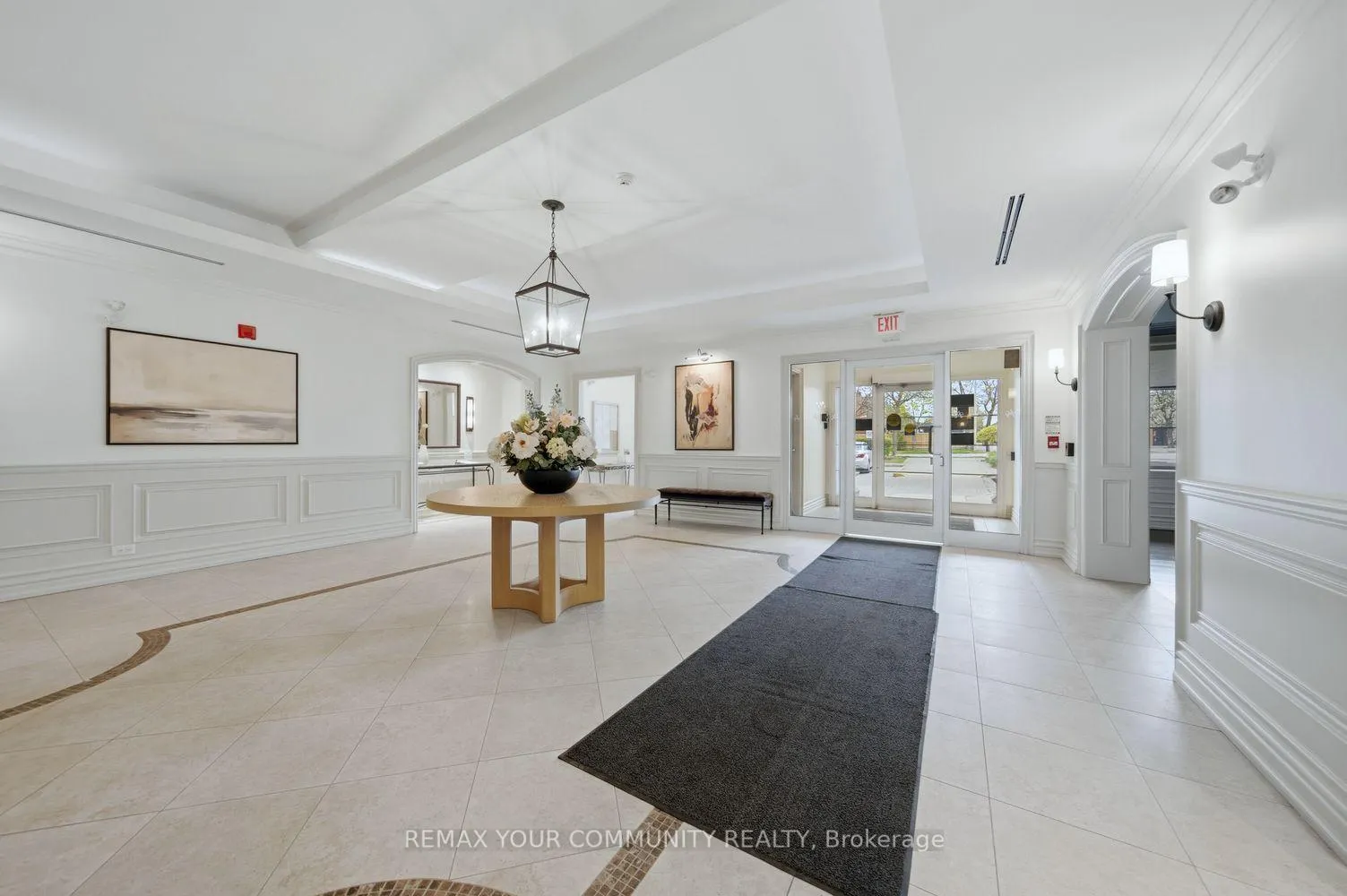 Photo 36 of Unit 313, 9519 Keele Street, Vaughan, Maple — HOMEH