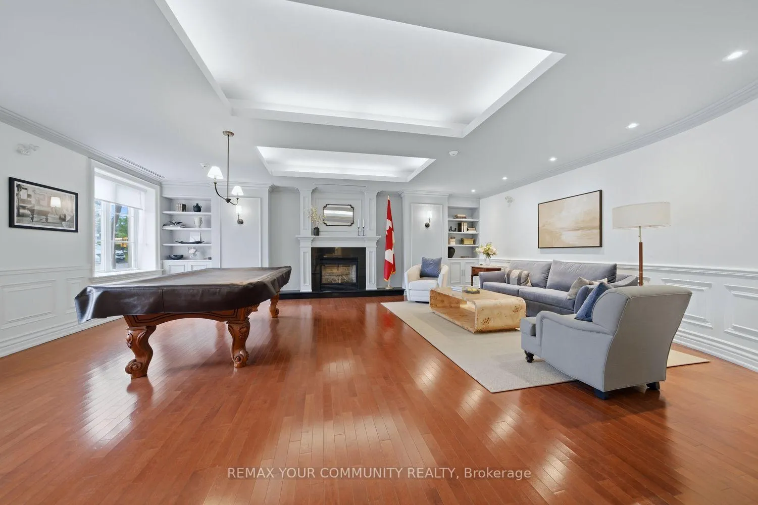 Photo 37 of Unit 313, 9519 Keele Street, Vaughan, Maple — HOMEH