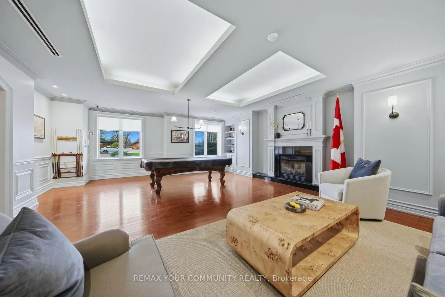 Photo 38 of Unit 313, 9519 Keele Street, Vaughan, Maple — HOMEH