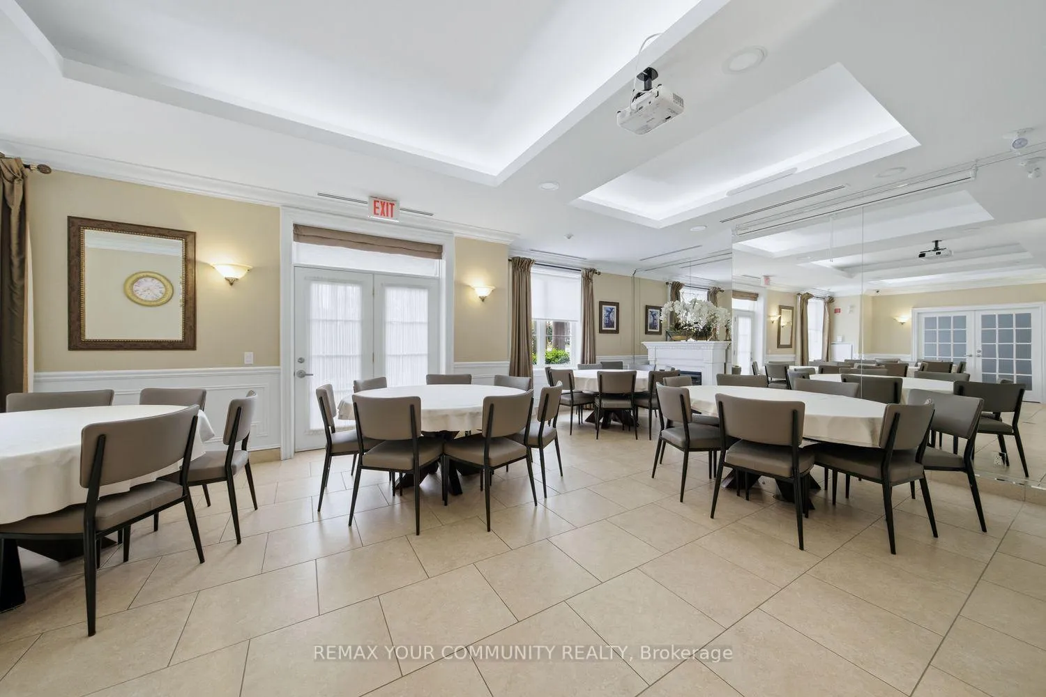 Photo 39 of Unit 313, 9519 Keele Street, Vaughan, Maple — HOMEH
