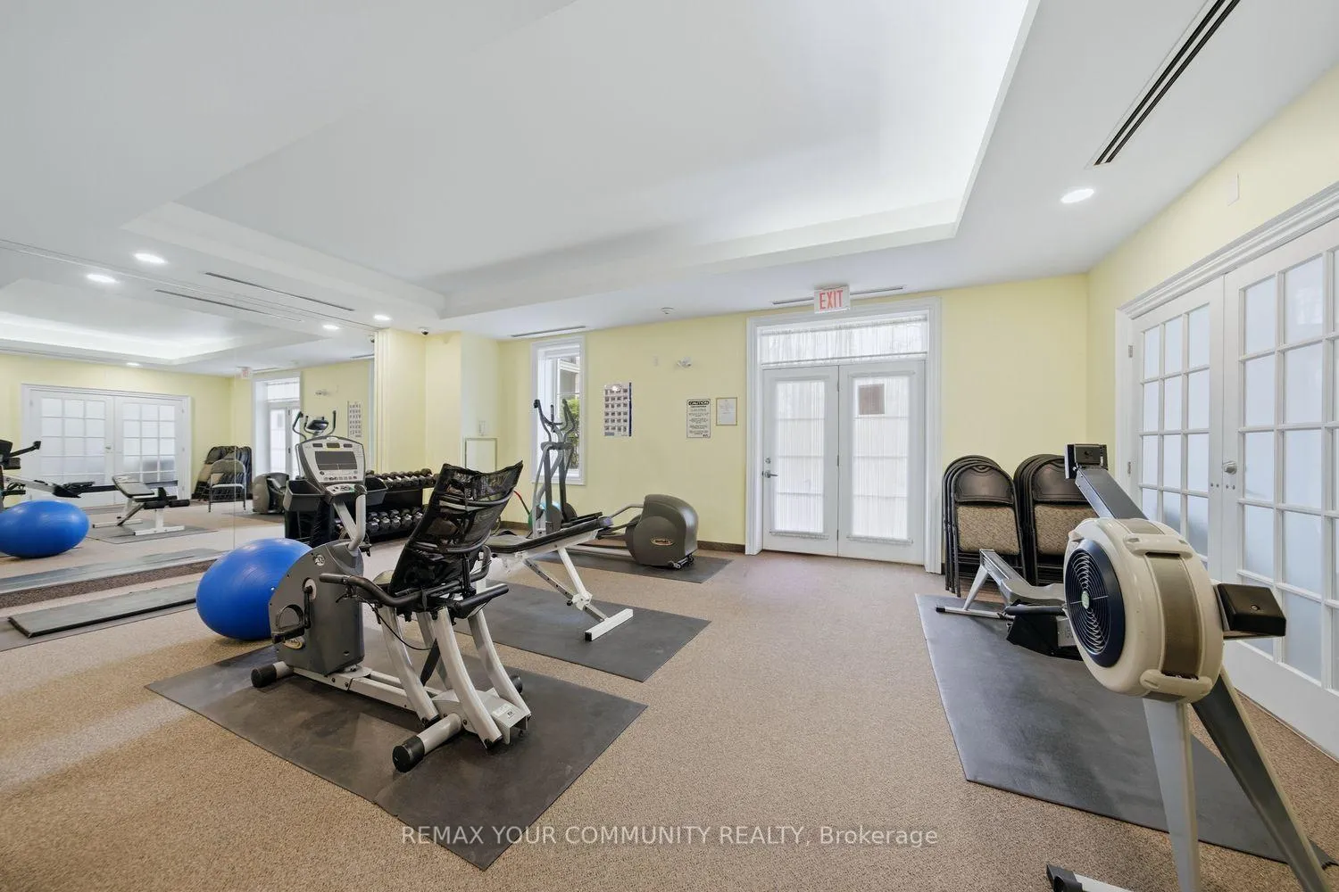 Photo 40 of Unit 313, 9519 Keele Street, Vaughan, Maple — HOMEH