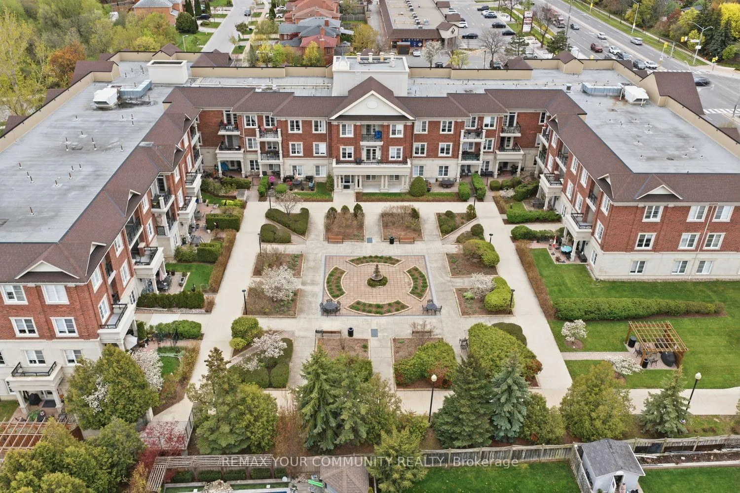 Photo 50 of Unit 313, 9519 Keele Street, Vaughan, Maple — HOMEH