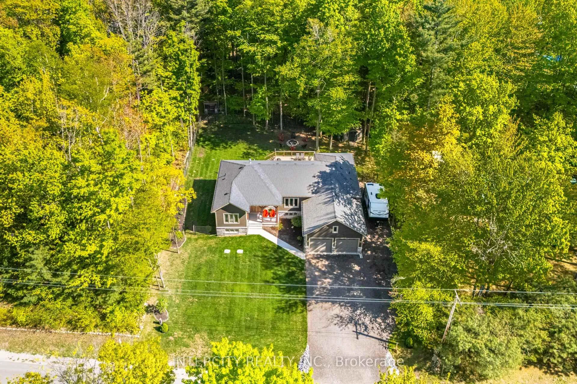 Photo 1 of 41 Tall Pines Drive, Tiny, Rural Tiny — HOMEH