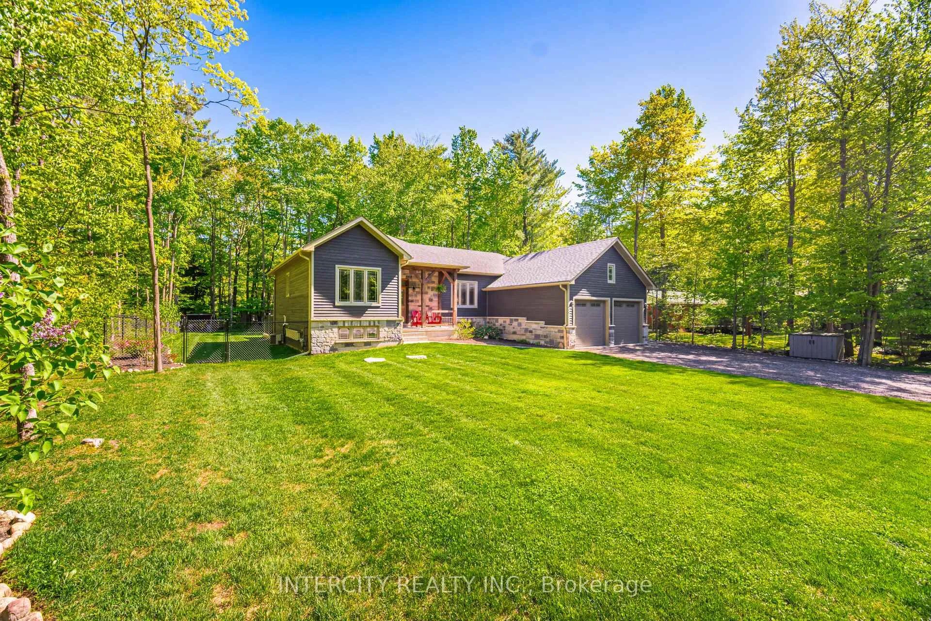Photo 5 of 41 Tall Pines Drive, Tiny, Rural Tiny — HOMEH