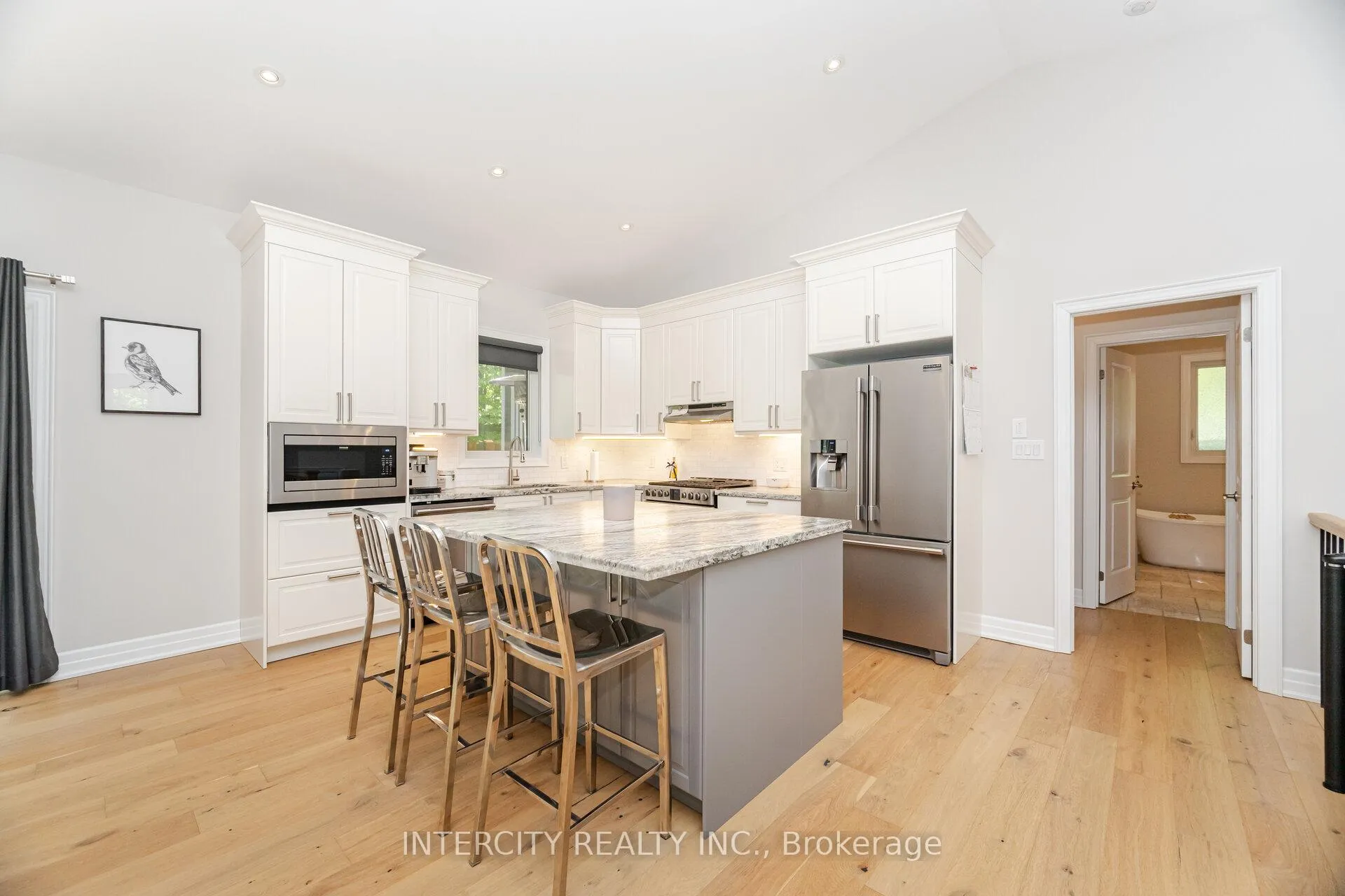 Photo 10 of 41 Tall Pines Drive, Tiny, Rural Tiny — HOMEH