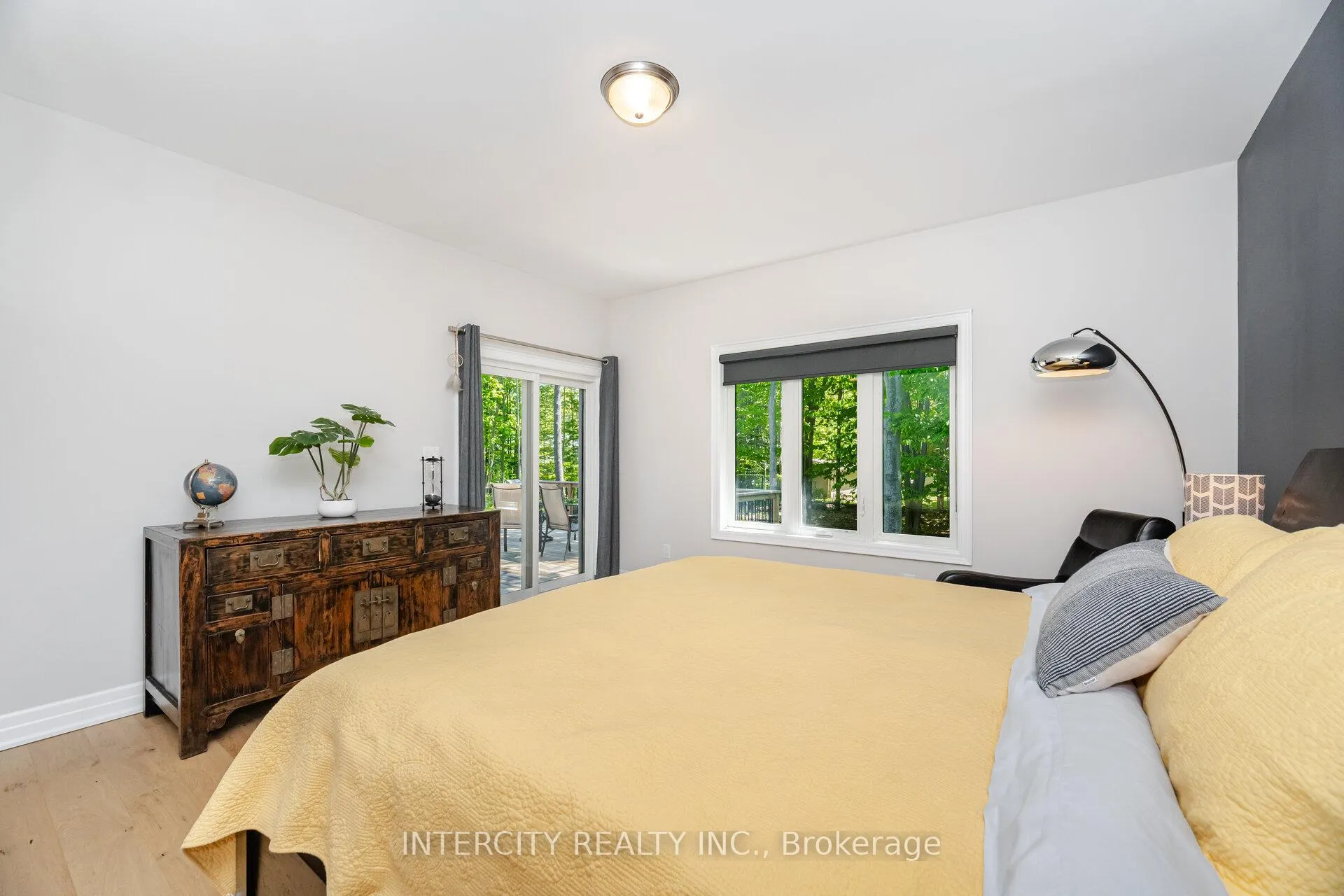 Photo 15 of 41 Tall Pines Drive, Tiny, Rural Tiny — HOMEH