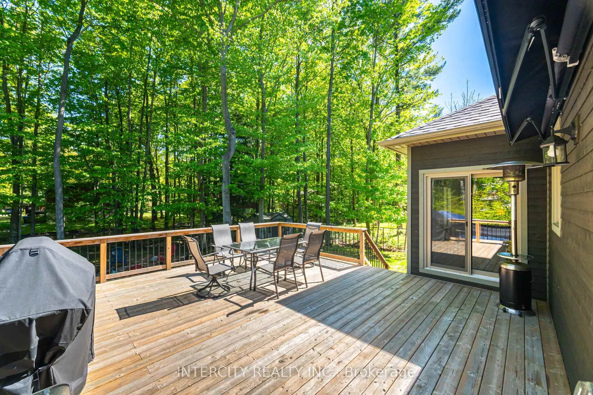 Photo 26 of 41 Tall Pines Drive, Tiny, Rural Tiny — HOMEH
