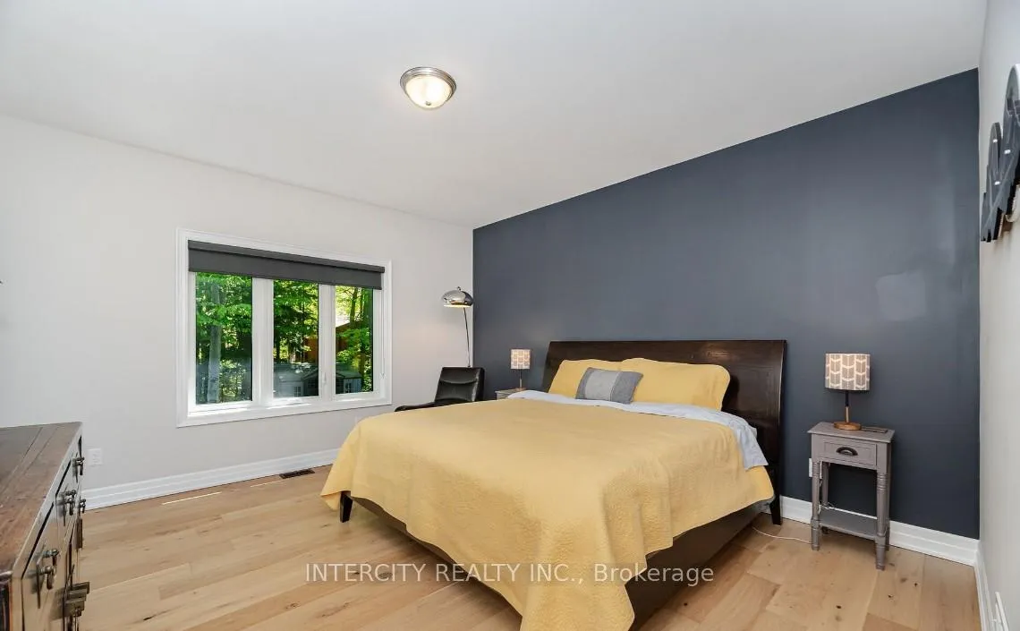 Photo 13 of 41 Tall Pines Drive, Tiny, Rural Tiny — HOMEH