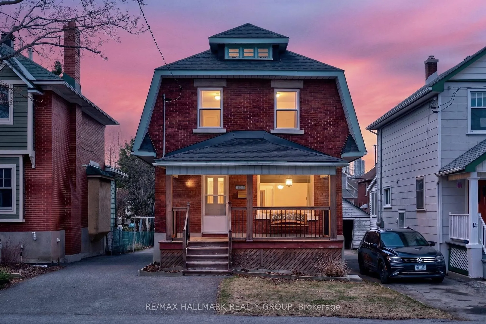 Photo 1 of 104 Grange Avenue, Ottawa, Ottawa West — HOMEH