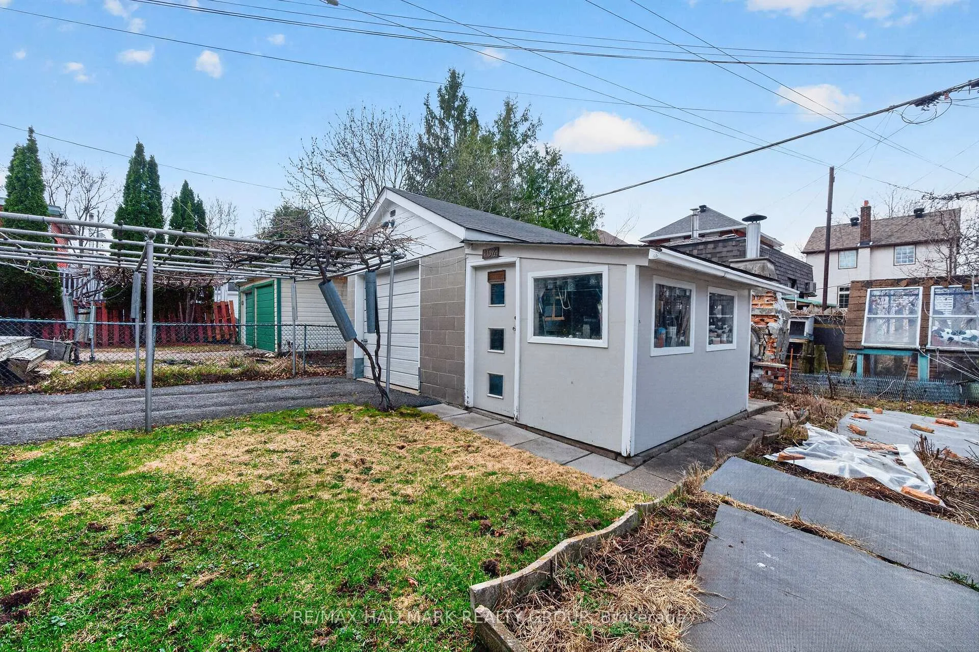 Photo 46 of 104 Grange Avenue, Ottawa, Ottawa West — HOMEH