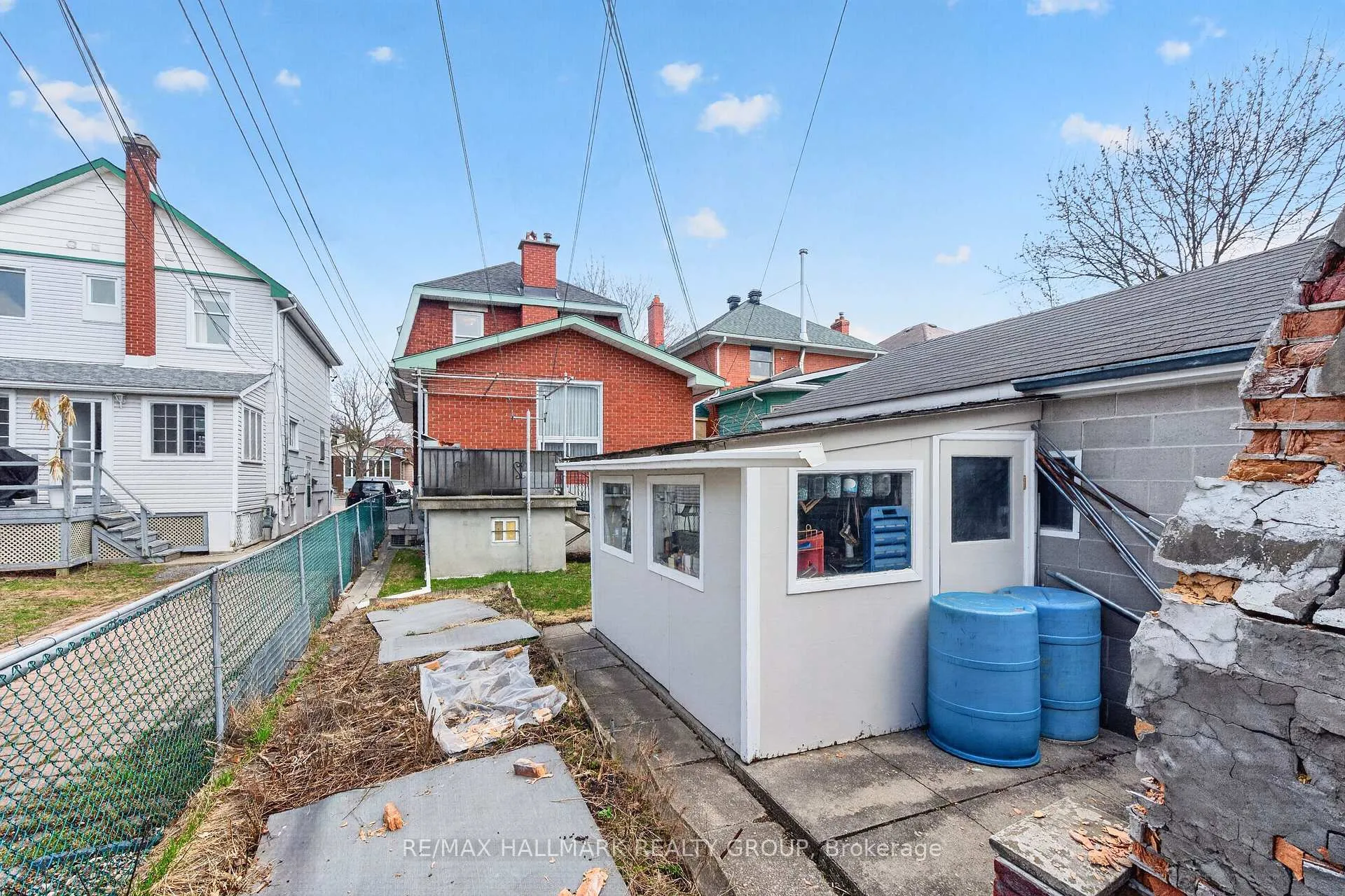 Photo 48 of 104 Grange Avenue, Ottawa, Ottawa West — HOMEH