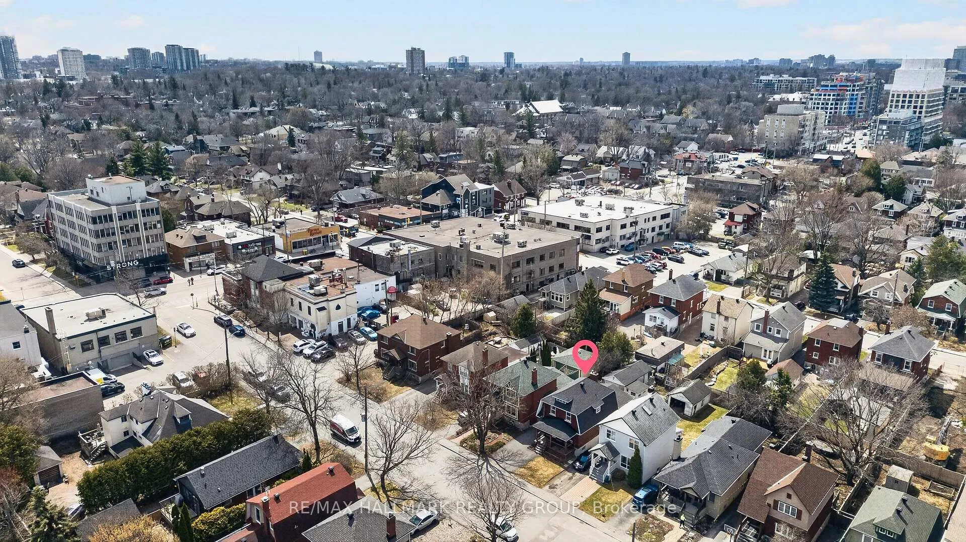 Photo 49 of 104 Grange Avenue, Ottawa, Ottawa West — HOMEH