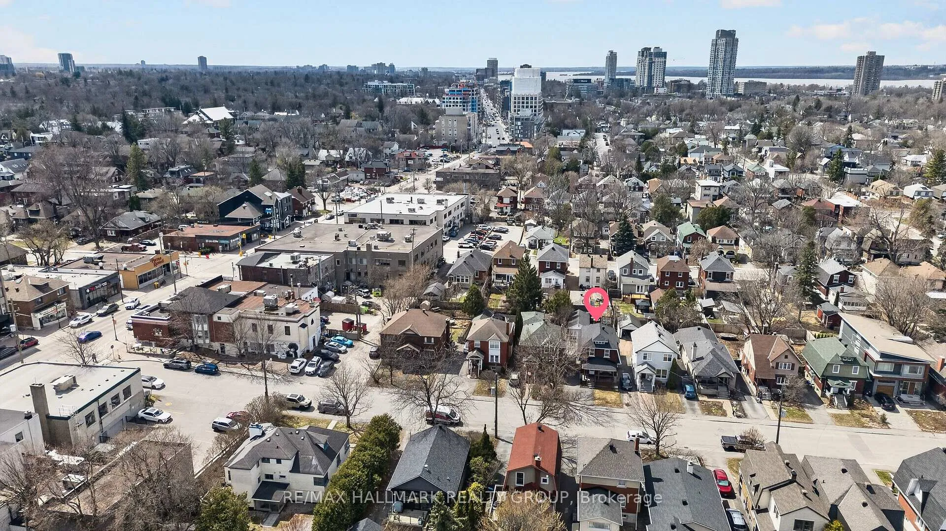 Photo 50 of 104 Grange Avenue, Ottawa, Ottawa West — HOMEH